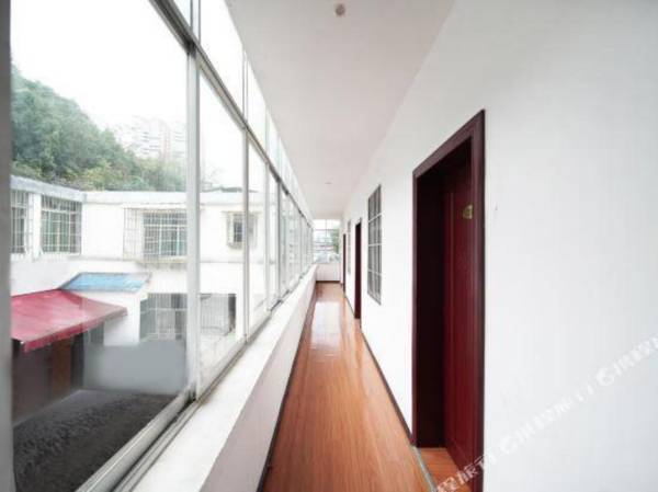 Baiyun store of guiyang guangming hotel