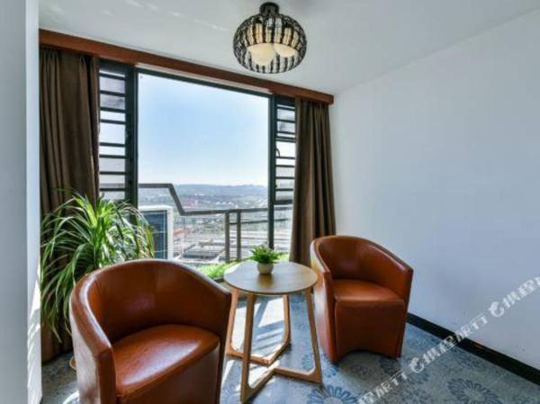 Guiyang Jinboer Hotel