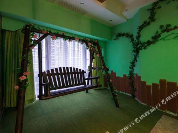 DOULAIXI  theme Hotel