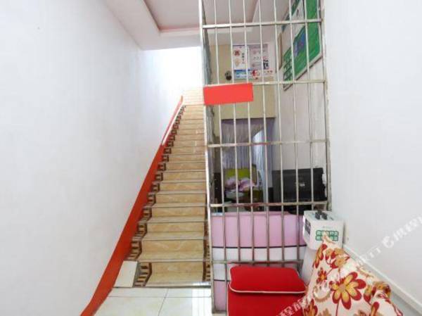 Guiyang Yijia Guest House