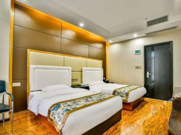 Hongjin Hotel Guiyang