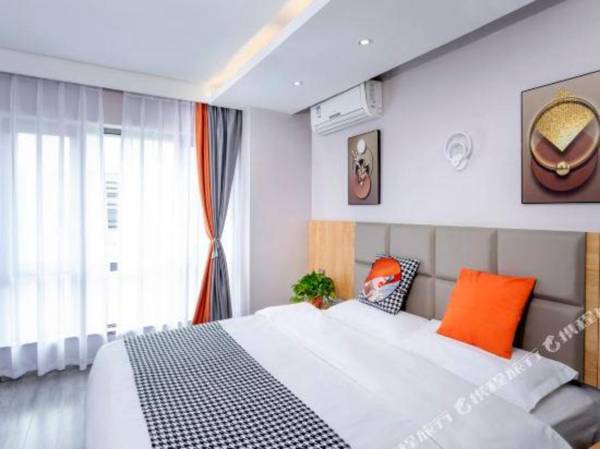 Guiyang Huameishi Hotel