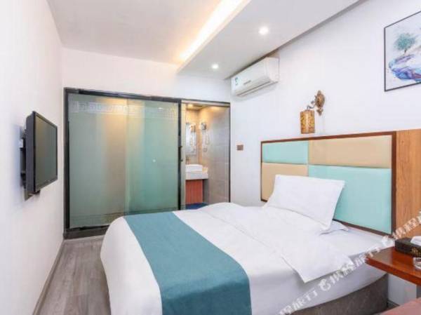 Guiyang Huameishi Hotel