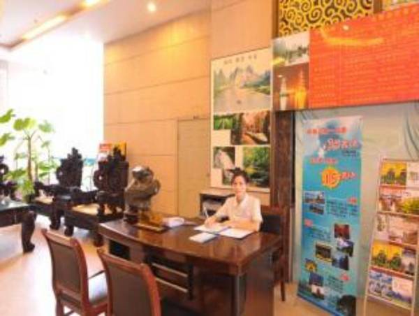 Guilin Zelin Hotel