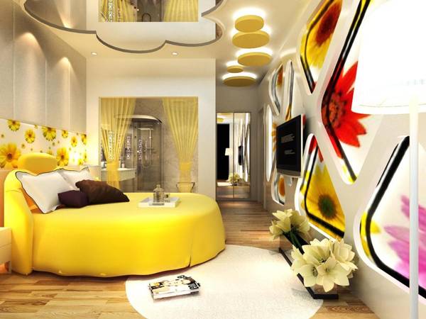 Guiin Homing Hotel