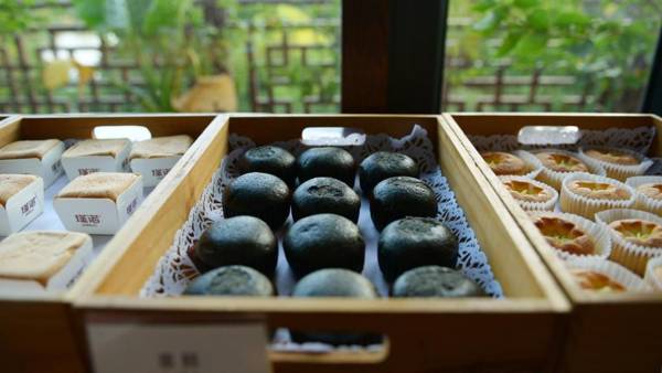 Aroma Tea House Former Jing Guan Ming Lou Museum Hotel