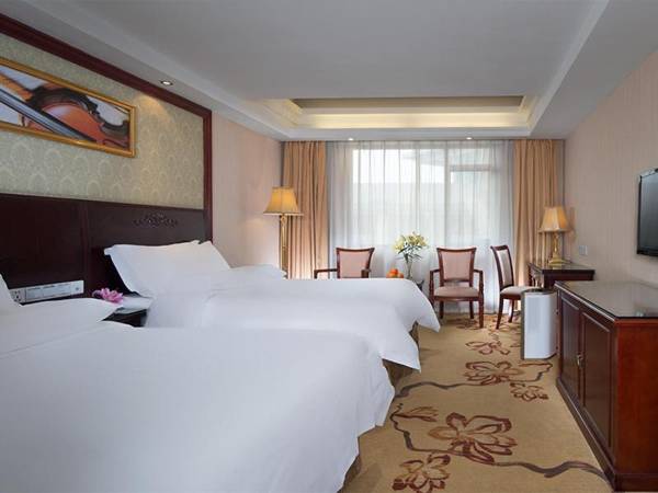 Guilin Vienna Hotel Zhongshan Road Branch