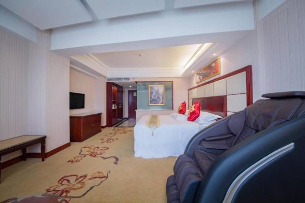 Guilin Vienna Hotel Zhongshan Road Branch