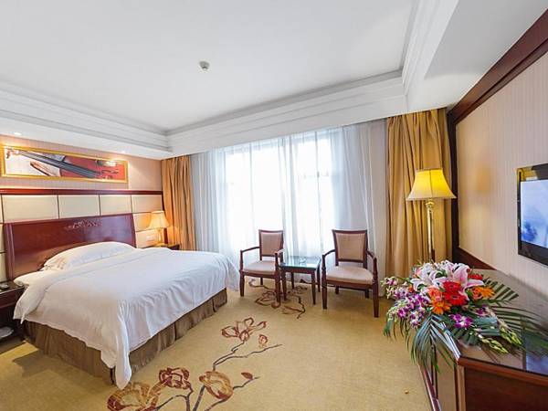 Guilin Vienna Hotel Zhongshan Road Branch
