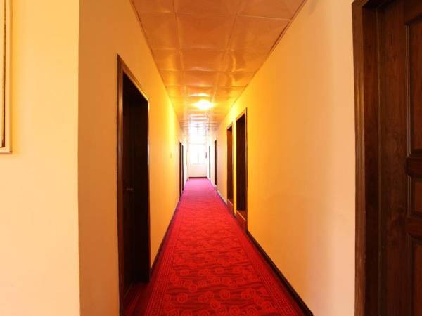 Guilin Lixin Hotel