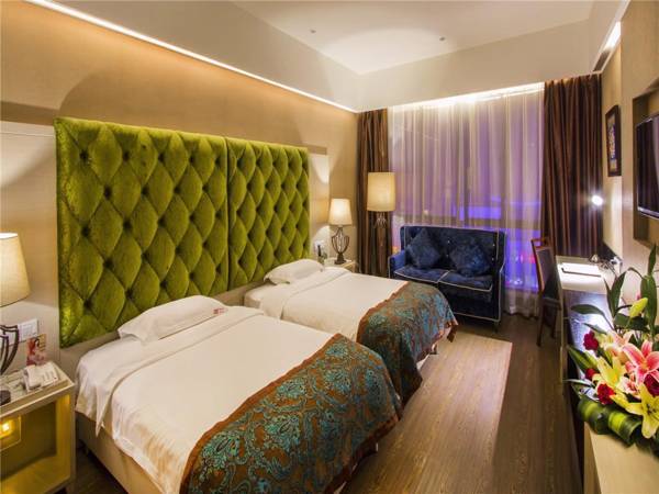 Guilin 26 Hotel