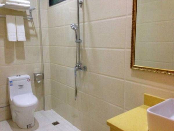 Guilin Baiyangnianhua Hotel