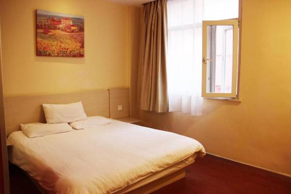 Hanting Hotel Guilin Xiangshan Park Branch