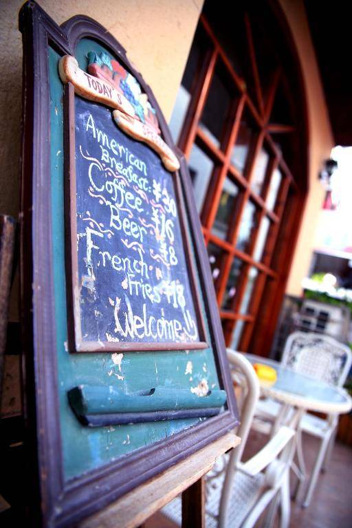 Junshe Boutique Guest House