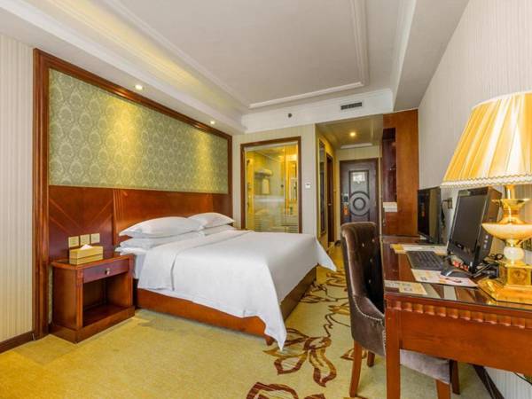 Vienna Hotel Guilin Railway Staion