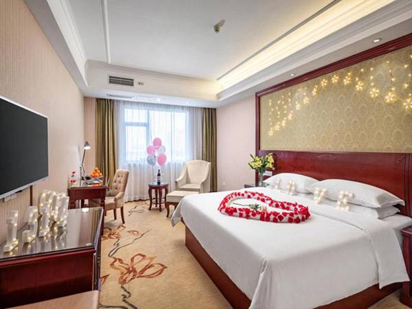 Vienna Hotel Guilin North Road