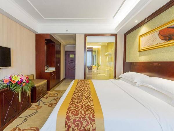 Vienna Hotel Guilin North Road