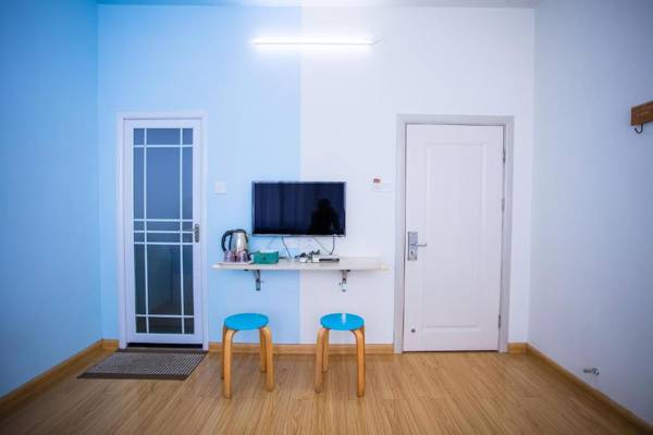 Murphy Youth Hotel Guilin