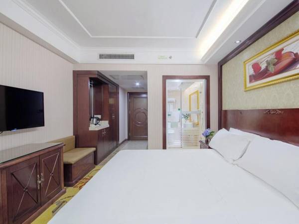 Vienna Hotel Guilin Lingchuan Shunxiang No.1 Mansion