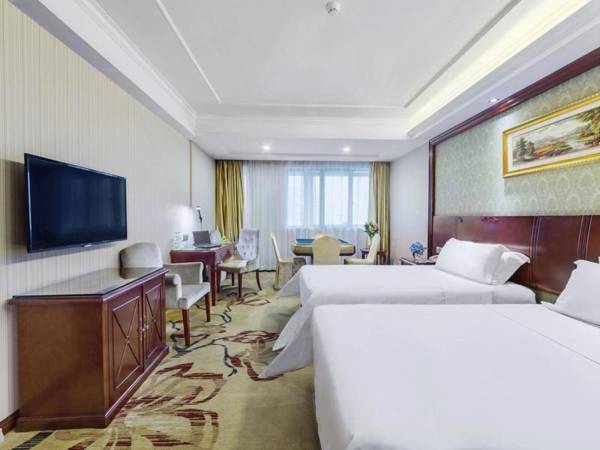 Vienna Hotel Guilin Lingchuan Shunxiang No.1 Mansion