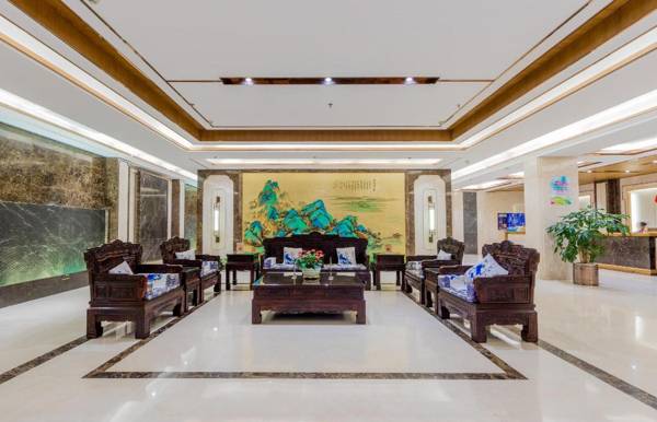 Guilin Tailian Hotel