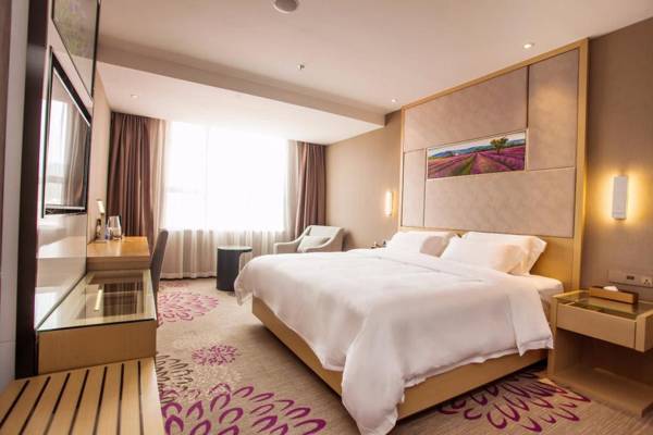 Lavande Hotel Guilin Airport Road Dongan