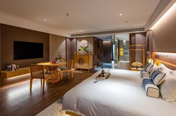 Li River Hotel Guilin