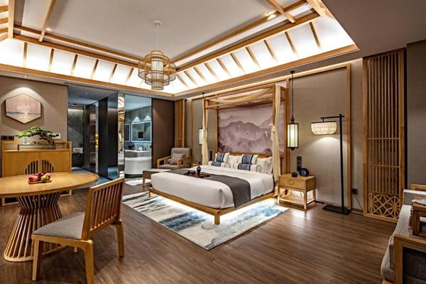 Li River Hotel Guilin