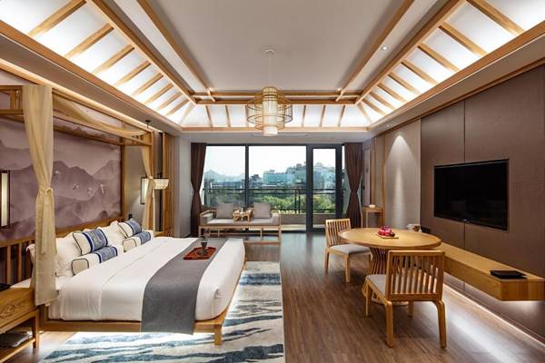 Li River Hotel Guilin