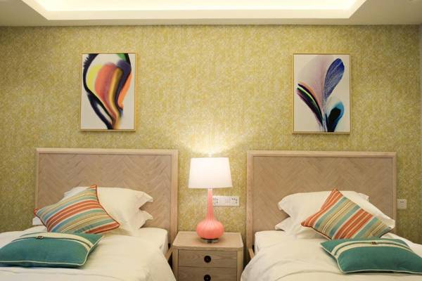 Li River Resort Villa Hotel