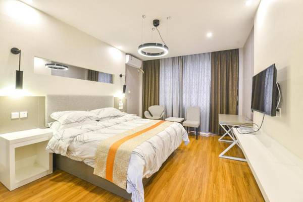 Impression Li River Hotel (Guilin North Railway Station Branch)