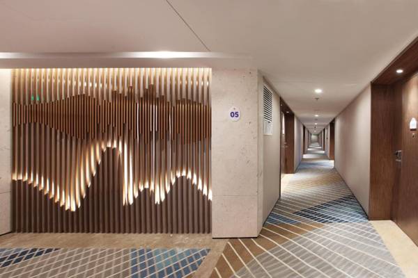 Holiday Inn Express Guilin City Center an IHG Hotel