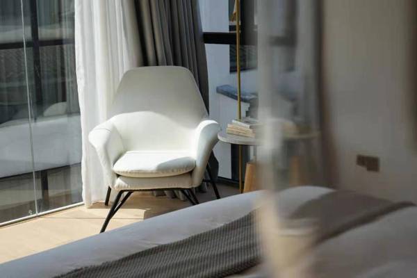 Bonjour Boutique Hotel