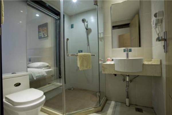 City Comfort Inn Guilin Wayao