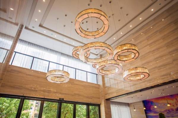 Lavande Hotels·Guilin MixC