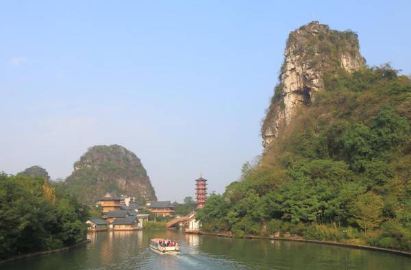 GreenTree Alliance Hotel Guangxi Guilin Zhongshan Nan Road Railway Station