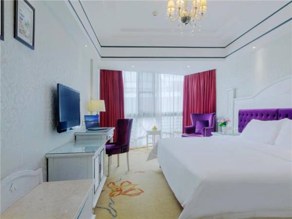 Vienna Hotel Guilin Convention and Exhibition Center Wanda