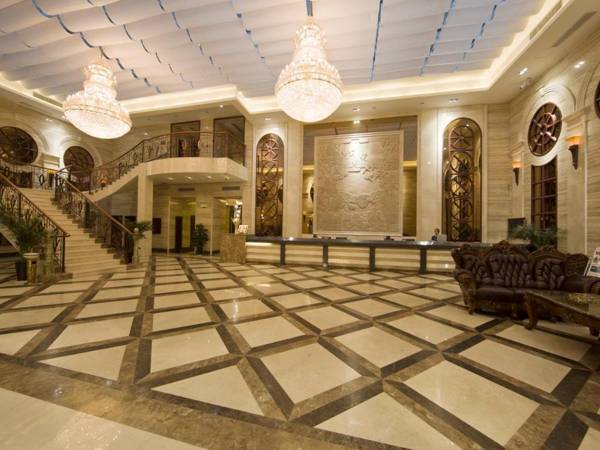 Vienna Hotel Guilin Convention and Exhibition Center Wanda