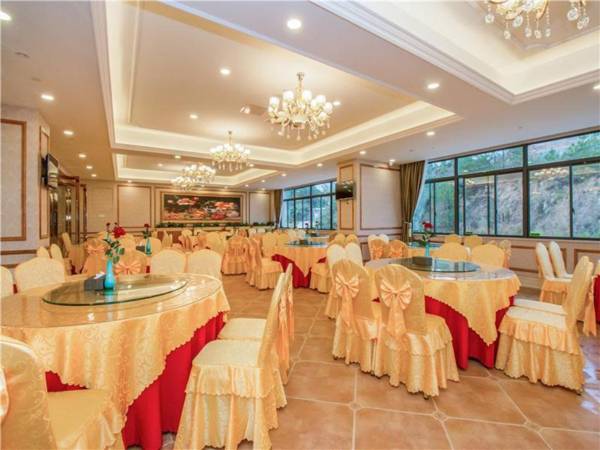 Vienna Hotel Guilin Pingle Bus Station