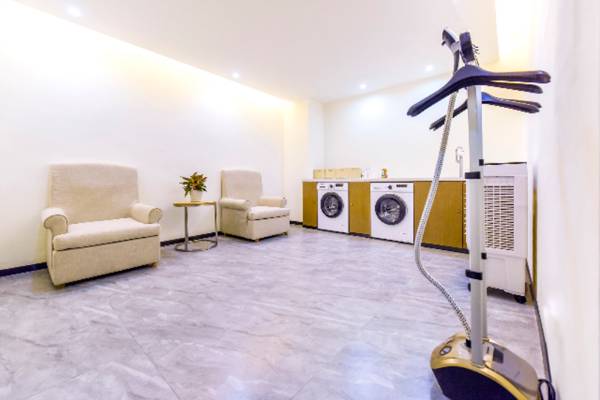 Borrman Hotel Guilin Pingle