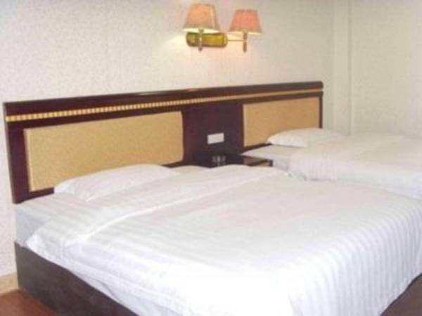 Guilin Muslim Hotel