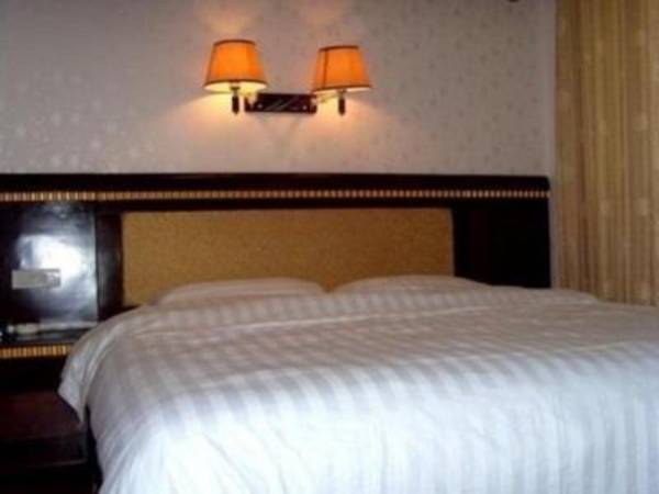 Guilin Muslim Hotel