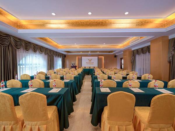 Vienna Hotel Guangxi Guilin Ziyuan