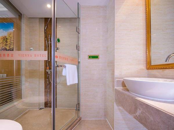 Vienna Hotel Guangxi Guilin Yongfu Station