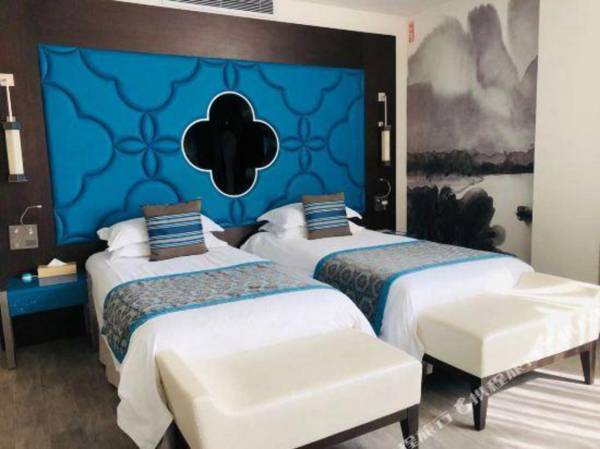 Club Med Guilin Resort