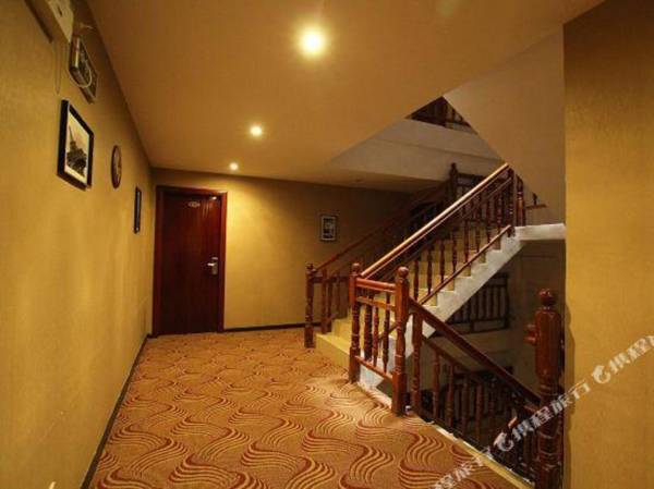 Guilin Jinxiuxiaoxiang Business Hotel