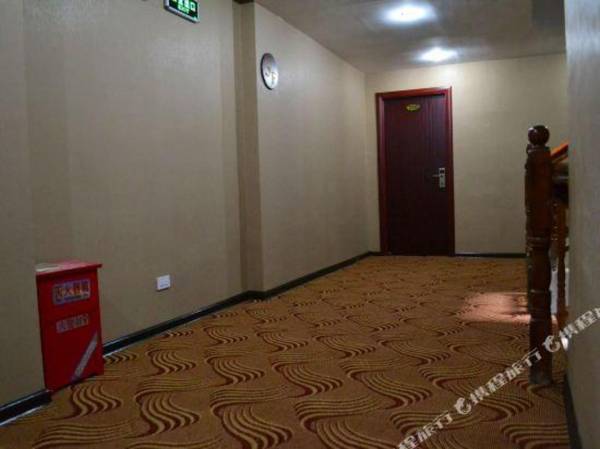 Guilin Jinxiuxiaoxiang Business Hotel