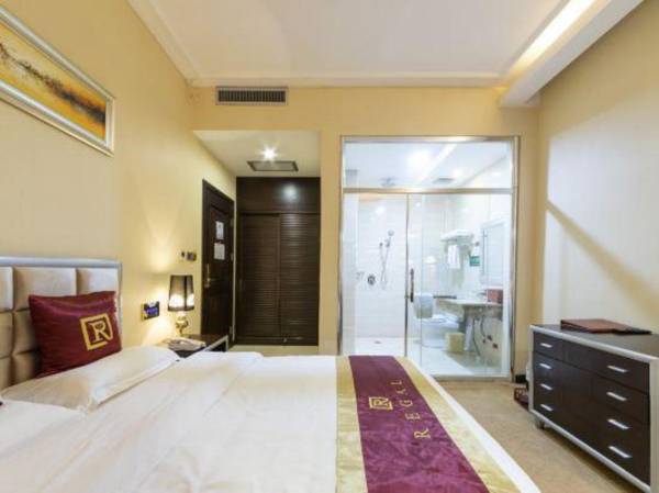 Regal Hotel