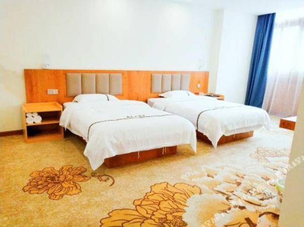 Yuntian Hotel