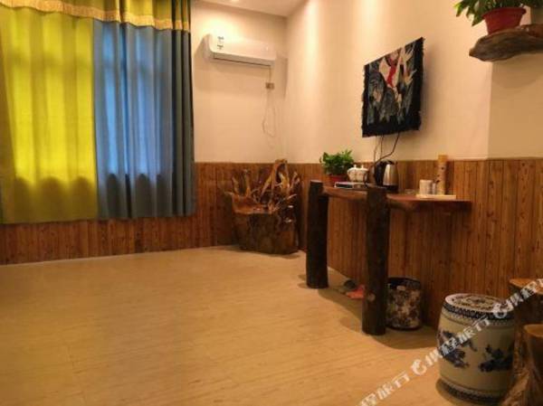 Guxianglou Hotel